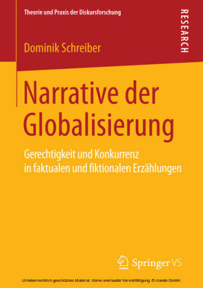Narrative der Globalisierung