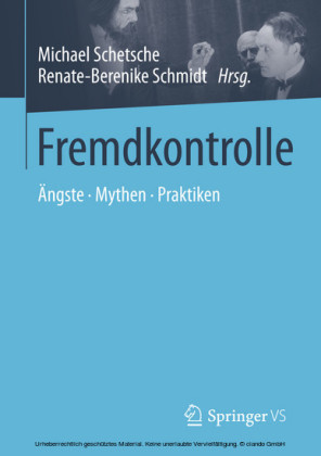 Fremdkontrolle
