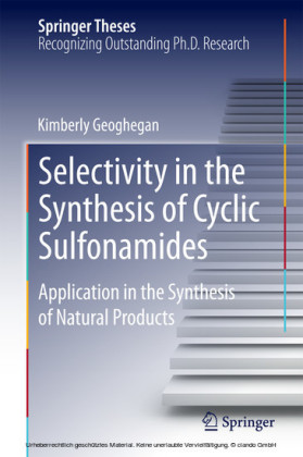 Selectivity in the Synthesis of Cyclic Sulfonamides