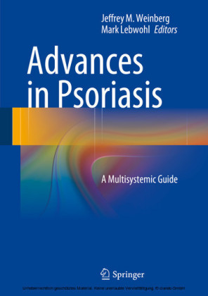 Advances in Psoriasis