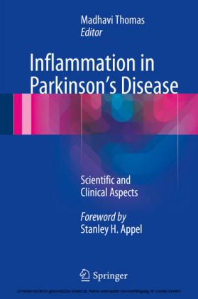 Inflammation in Parkinson's Disease