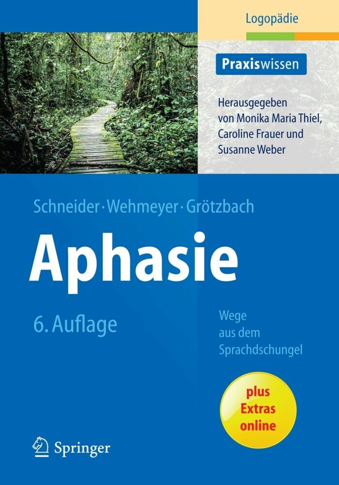 Aphasie main product photo