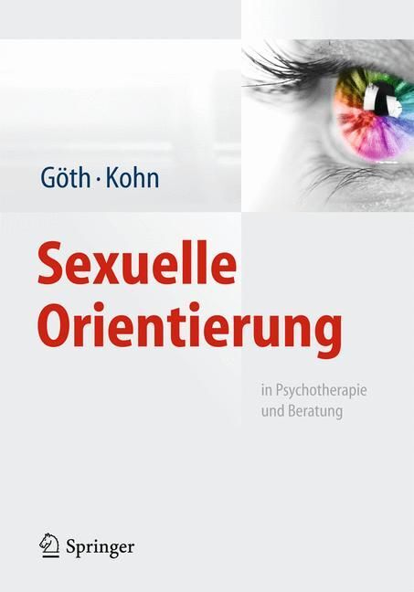 Sexuelle Orientierung main product photo
