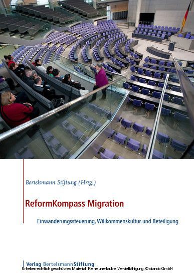 ReformKompass Migration main product photo