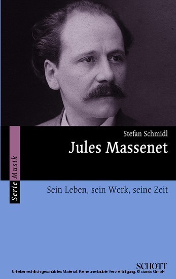 Jules Massenet main product photo