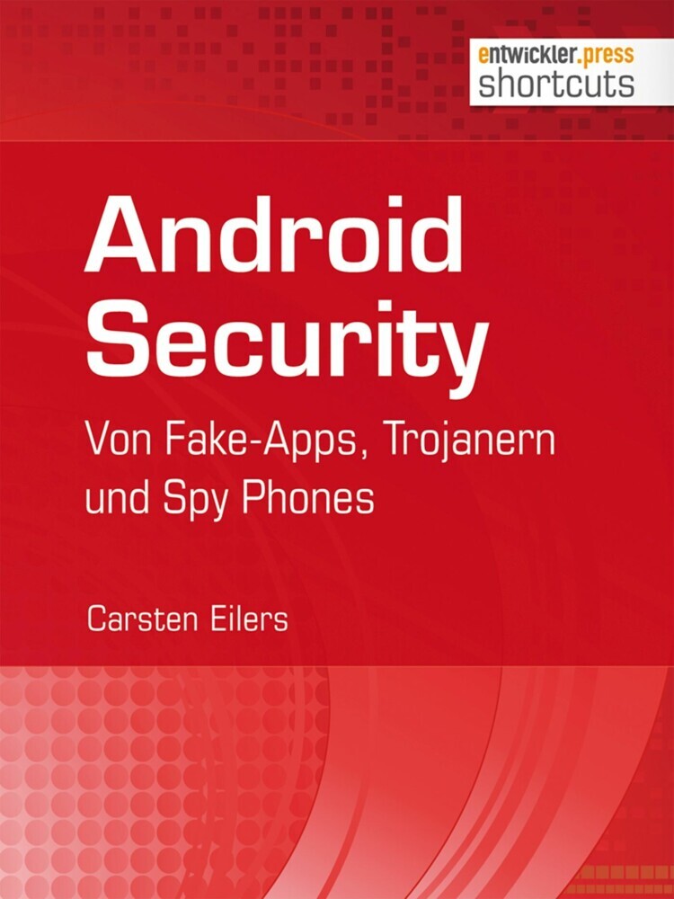 Android Security main product photo