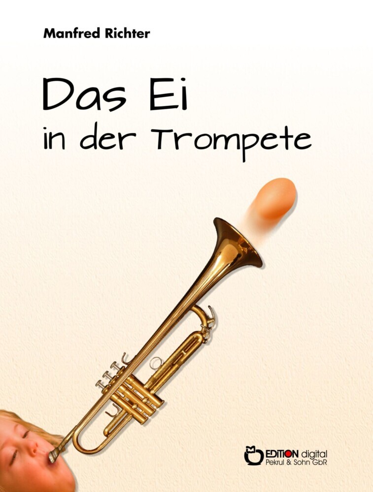 Das Ei in der Trompete main product photo