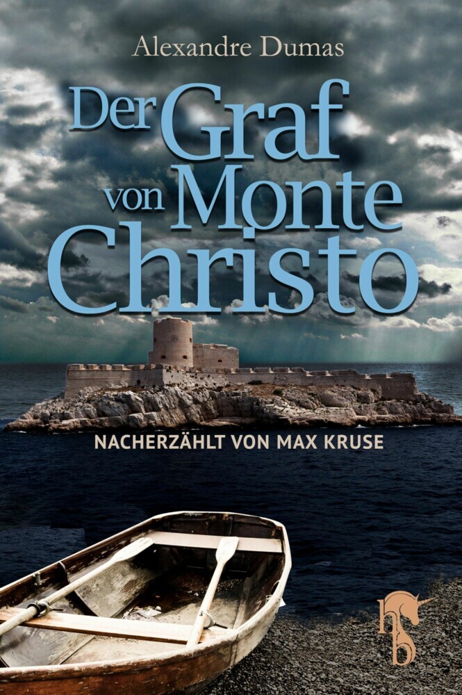 Der Graf von Monte Christo main product photo