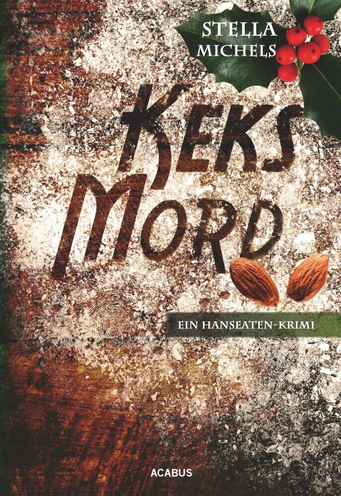 Keks-Mord. Ein Hanseaten-Krimi main product photo