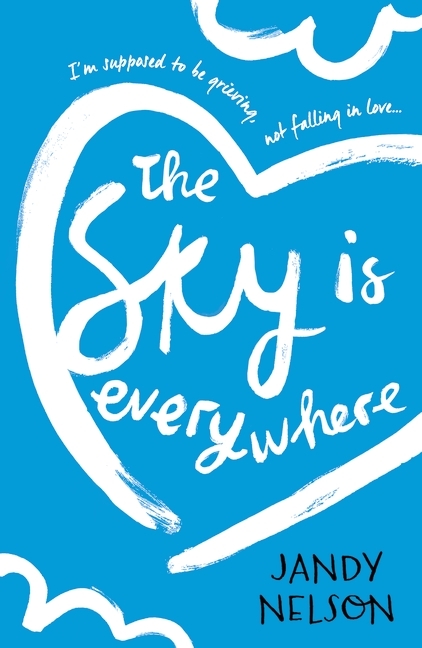 The Sky Is Everywhere main product photo