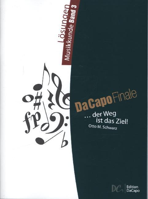 DaCapo - Finale main product photo
