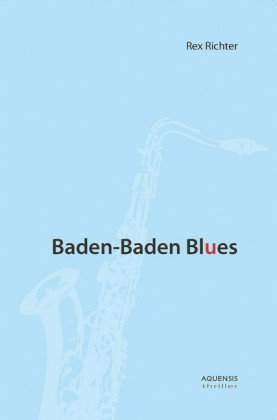 Baden-Baden Blues