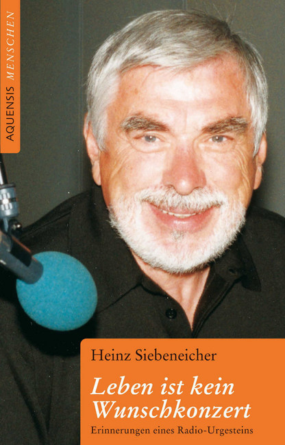 Leben ist kein Wunschkonzert main product photo