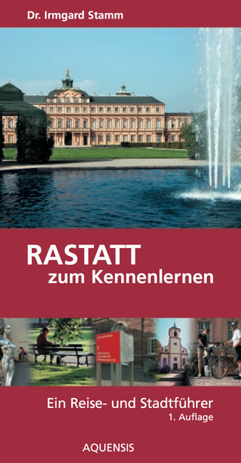 Rastatt zum Kennenlernen main product photo