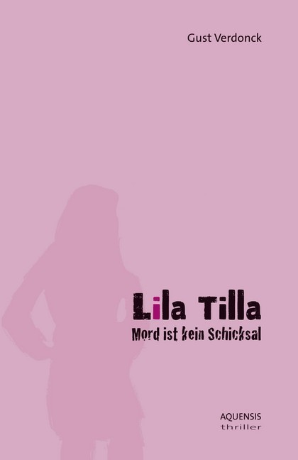 Lila Tilla main product photo
