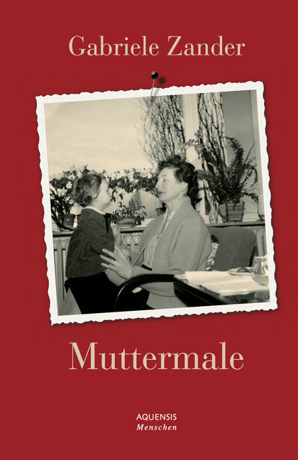 Muttermale main product photo