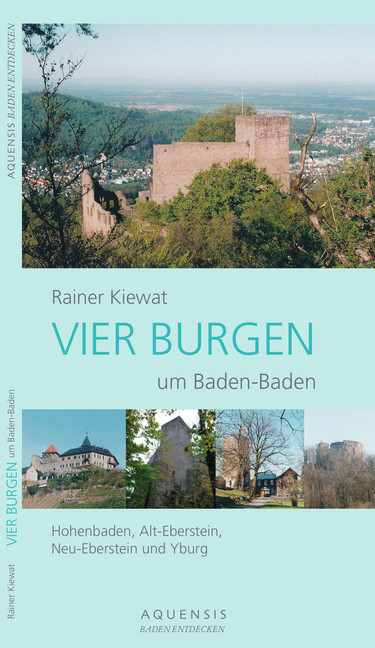VIER BURGEN um Baden-Baden main product photo