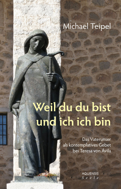 Weil du du bist und ich ich bin main product photo