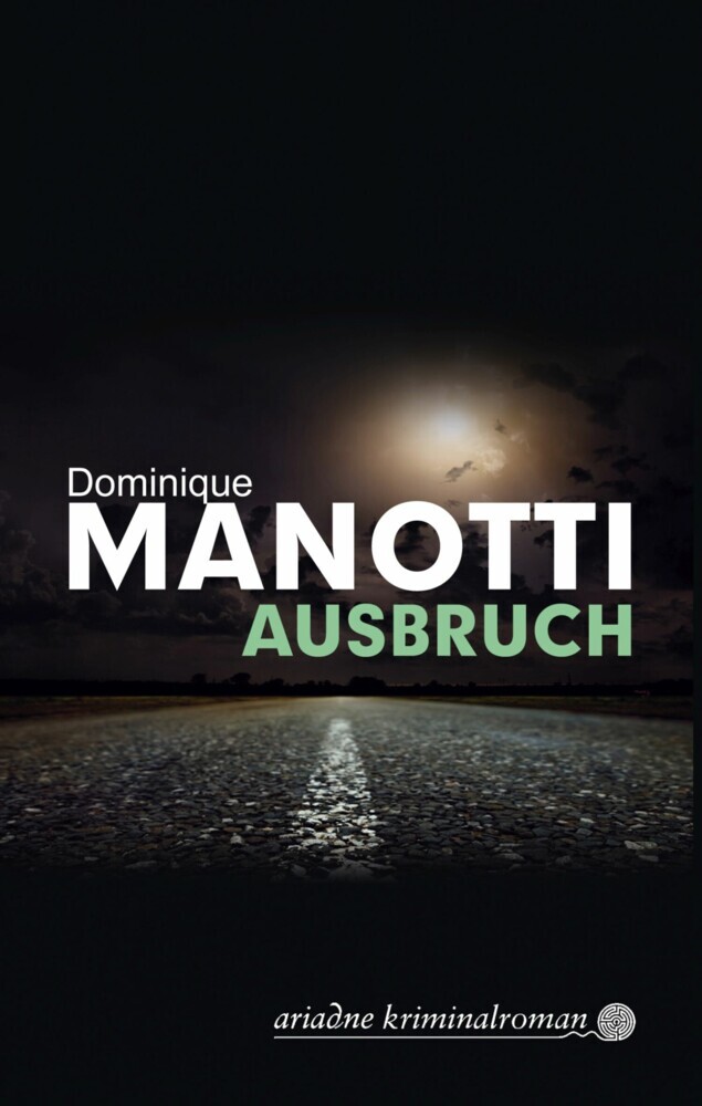Ausbruch main product photo