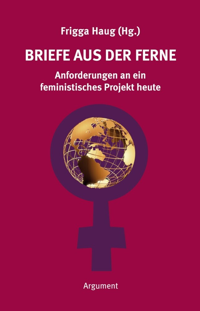 Briefe aus der Ferne main product photo