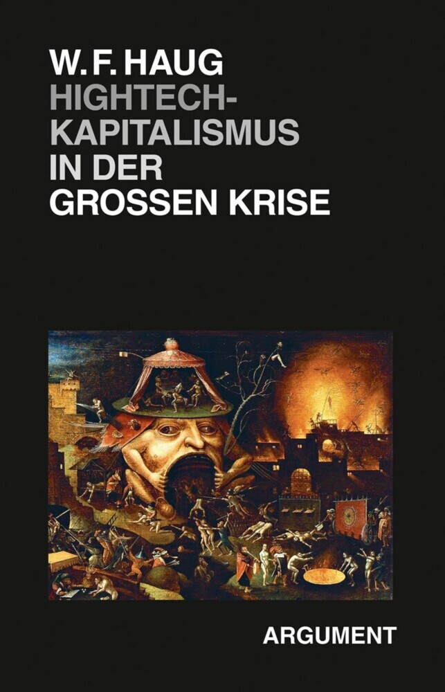 Hightech-Kapitalismus in der großen Krise main product photo
