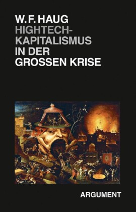Hightech-Kapitalismus in der großen Krise