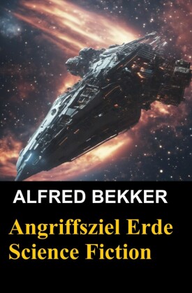 Angriffsziel Erde (Science Fiction)