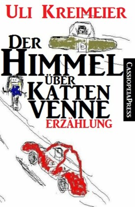 Der Himmel über Kattenvenne