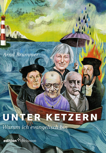 Unter Ketzern main product photo