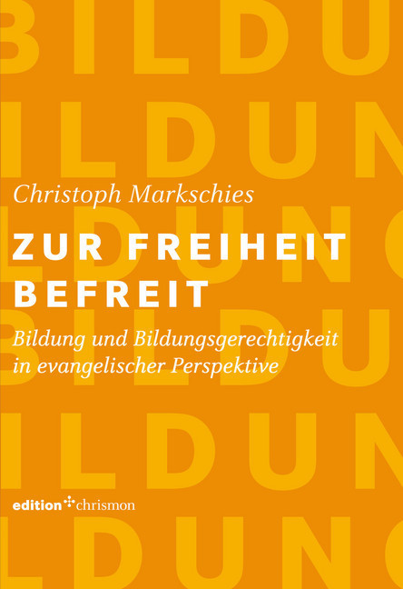 Zur Freiheit befreit main product photo