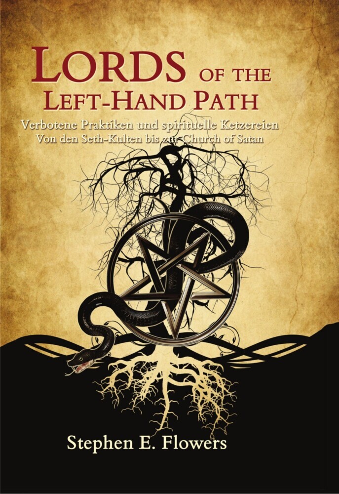 Lords of the Left-Hand Path main product photo