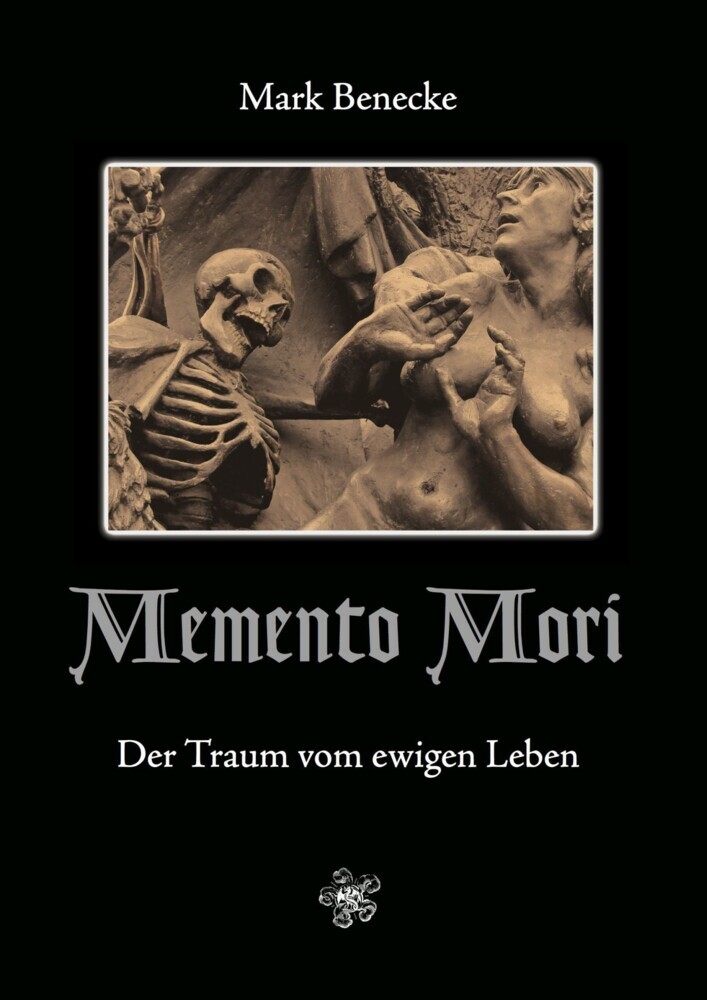 Memento Mori main product photo