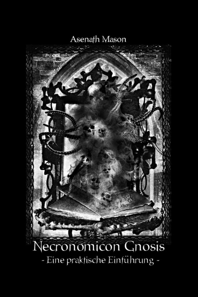 Necronomicon Gnosis main product photo
