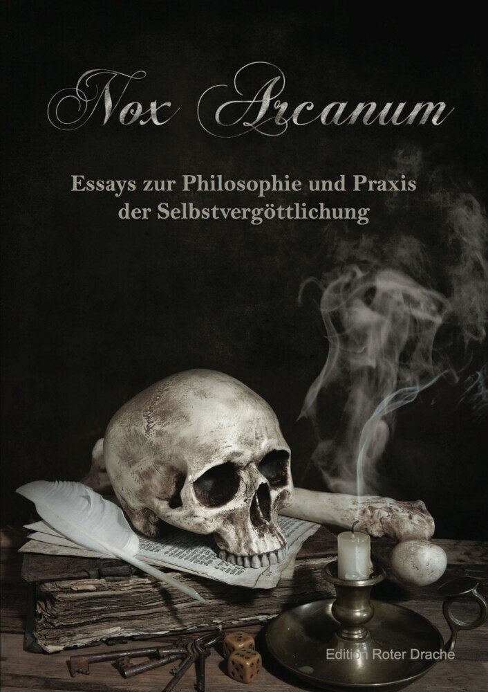 Nox Arcanum main product photo