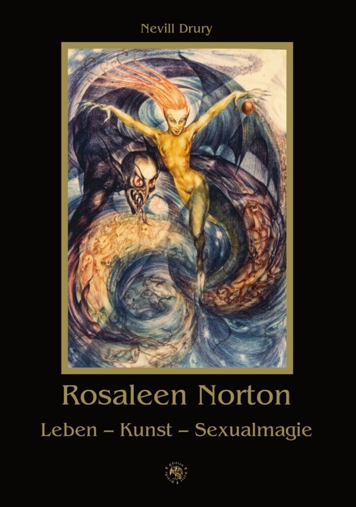 Rosaleen Norton main product photo