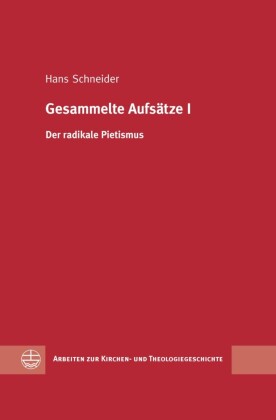 Gesammelte Aufsätze I