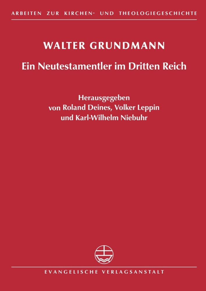 Walter Grundmann main product photo