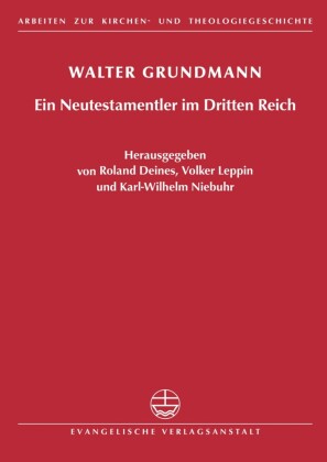 Walter Grundmann