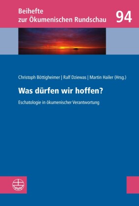 Was dürfen wir hoffen?