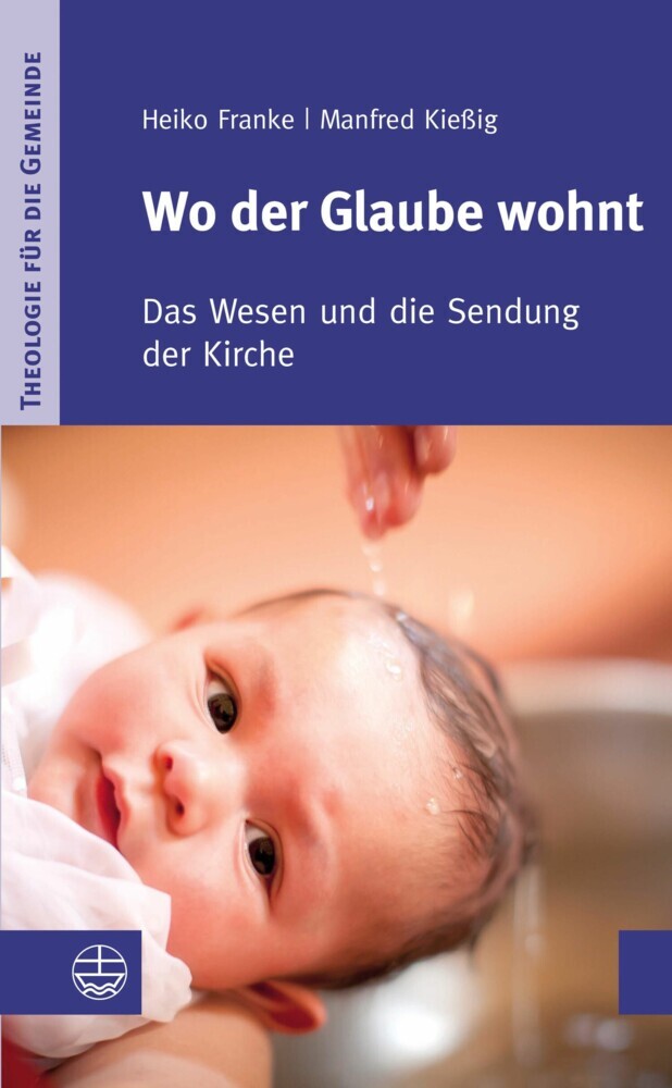 Wo der Glaube wohnt main product photo