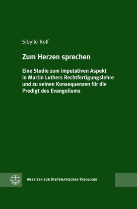 Zum Herzen sprechen