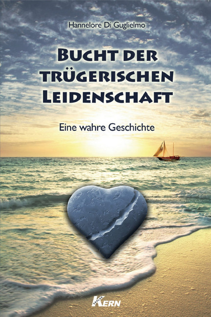 Bucht der trügerischen Leidenschaft main product photo