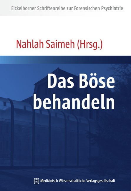 Das Böse behandeln main product photo