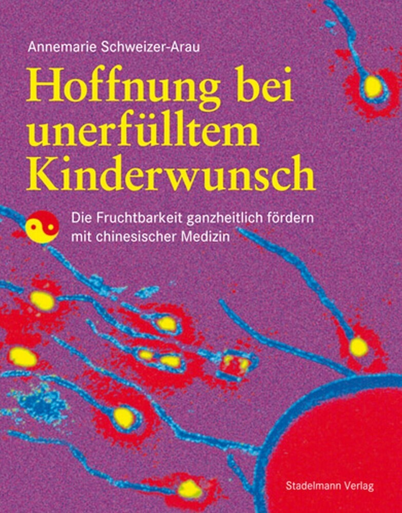 Hoffnung bei unerfülltem Kinderwunsch main product photo