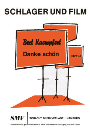 Danke Schön