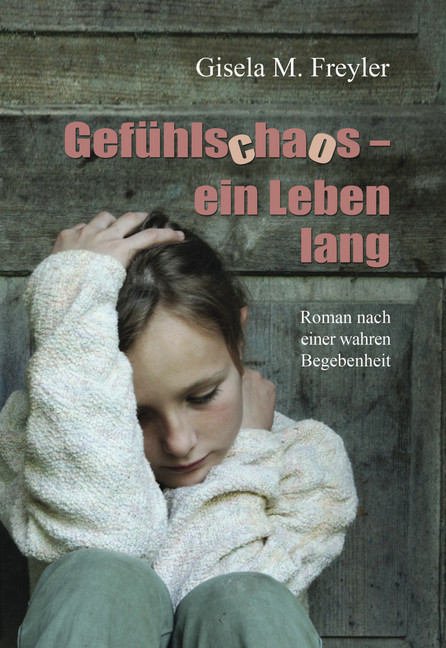 Gefühlschaos - ein Leben lang main product photo