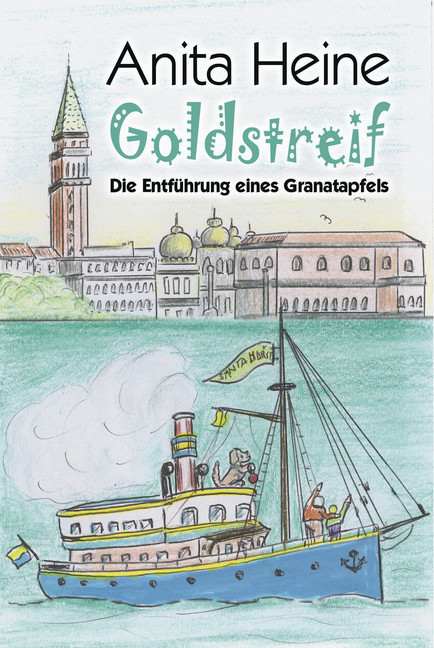 Goldstreif main product photo