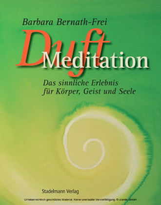 Duftmeditation