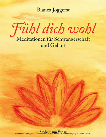 Fühl Dich wohl main product photo