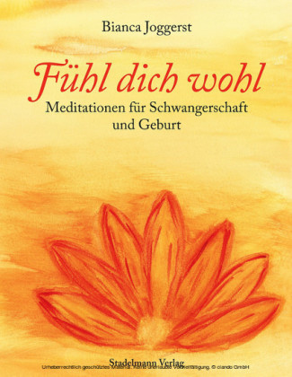 Fühl Dich wohl